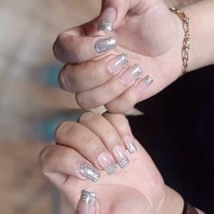 سالن زیبایی کارینو — نمونه 1
