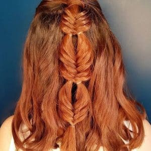 نمونه‌کارها سالن ماه تی تی، تصویر 3