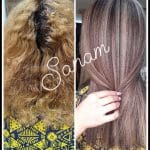 آرایشگاه صنم