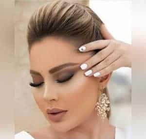 سالن زیبایی نیلسو — نمونه 4