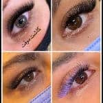 آرایشگاه صنم