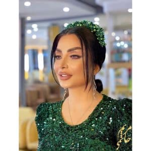 نمونه‌کارها سالن ونوس آرا، تصویر 4