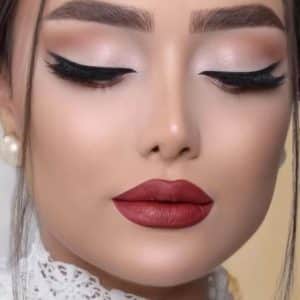 سالن زیبایی سالومه — نمونه 2