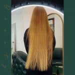 سالن زیبایی مهسا بنا
