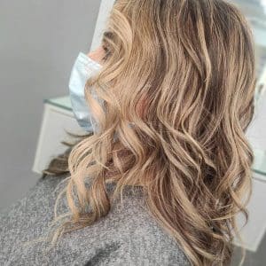 نمونه‌کارها سالن شینا، تصویر 2