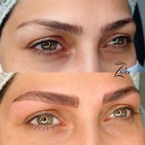 نمونه‌کارها سالن ماتریکا، تصویر 6