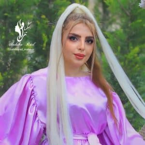 سالن شکیبا راد — نمونه 3