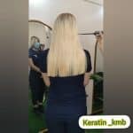 سالن زیبایی مهسا بنا
