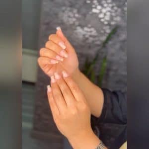 آرایشگاه آیفا بیوتی — نمونه 1