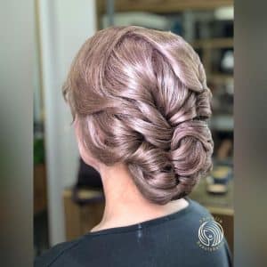نمونه‌کارها سالن کاملیا، تصویر 3