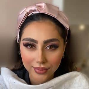 آرایشگاه الناز بانو