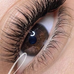 سالن زیبایی چیلای — نمونه 2