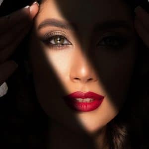 آرایشگاه الناز بانو