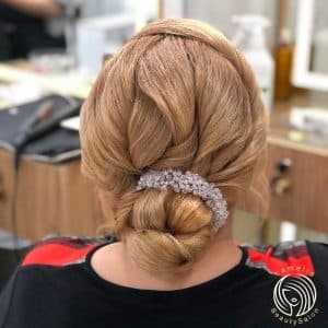 نمونه‌کارها سالن کاملیا، تصویر 6