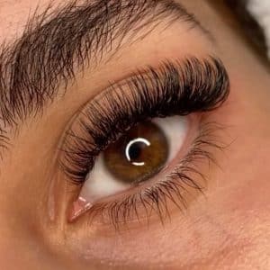 آرایشگاه سمانه بهادر — نمونه 4