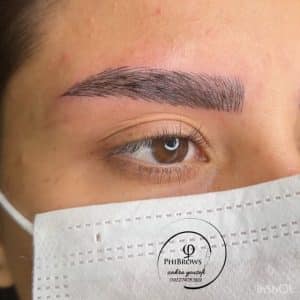 سالن زیبایی سالومه — نمونه 5