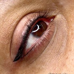 سالن زیبایی یکتا