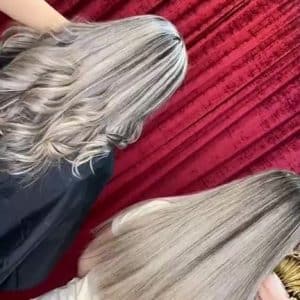 سالن پریچهر — نمونه 6