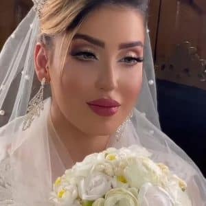 سالن پریچهر — نمونه 3