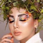 آرایشگاه فرشته شایسته