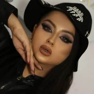 نمونه‌کارها آرایشگاه بانو خرم، تصویر 5