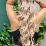آرایشگاه سمانه بهادر