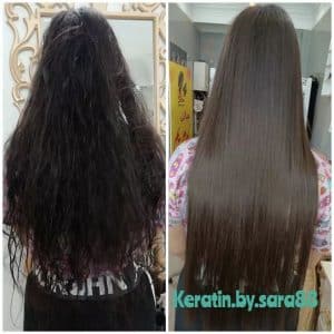 نمونه‌کارها سالن گل مریم، تصویر 5