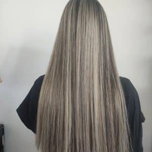 سالن ونوس آبی — نمونه 2