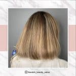 آرایشگاه ساعده علما