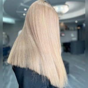 آرایشگاه آیفا بیوتی — نمونه 5