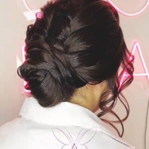 نمونه‌کارها سالن اما، تصویر 3