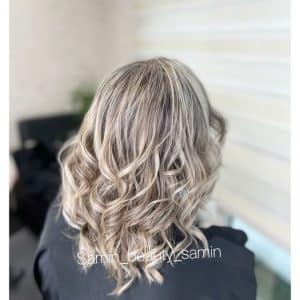 نمونه‌کارها سالن ثمین، تصویر 4
