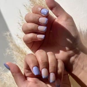 نمونه‌کارها سالن افسانه صلواتی، تصویر 1