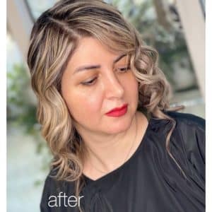 نمونه‌کارها سالن ثمین، تصویر 6