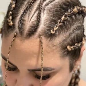 نمونه‌کارها سالن بانو پایتخت، تصویر 4