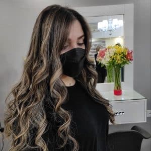 نمونه‌کارها سالن شینا، تصویر 5