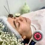 سالن زیبایی مهرا