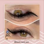 آرایشگاه ساعده علما