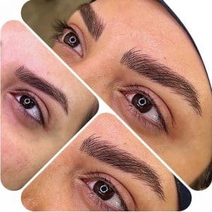 آرایشگاه آناشید
