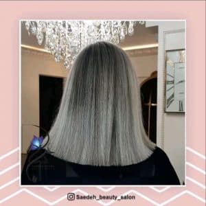 آرایشگاه ساعده علما — نمونه 5