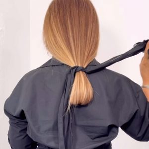 سالن زیبایی شادی همایونی