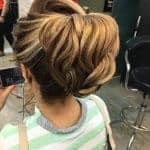 آرایشگاه کاخ پگ