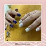 آرایشگاه ساعده علما