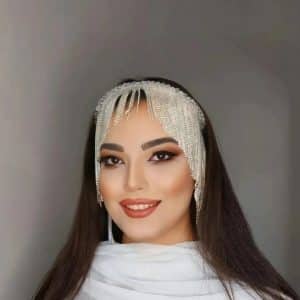 سالن الهه ناز — نمونه 6