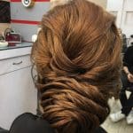 آرایشگاه کاخ پگ
