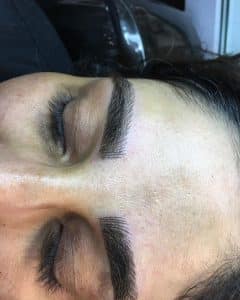 آرایشگاه کاخ پگ — نمونه 4