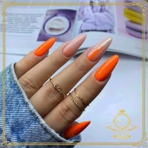 آرایشگاه الهه نوری فرد — نمونه 5