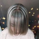 آرایشگاه نسرین
