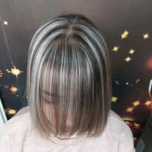 آرایشگاه نسرین — نمونه 4
