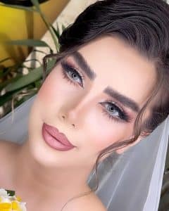 سالن زیبایی فرشته آرا — نمونه 3